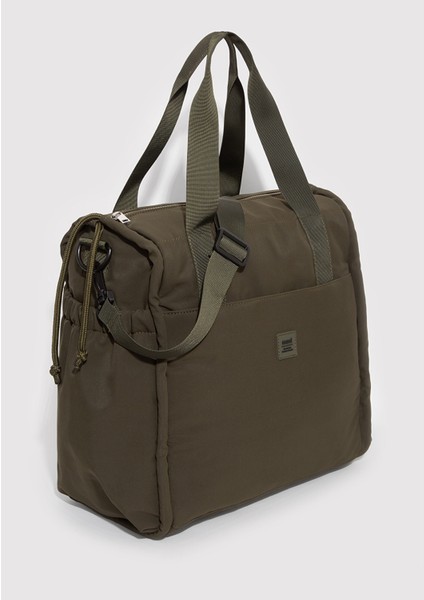 Haki Spor Çantası 1911665-27150