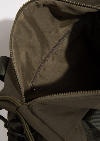 Haki Spor Çantası 1911665-27150