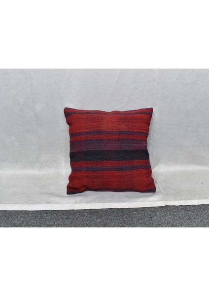 Yeni El Dokuma Dekoratif Kilim Kırlent Yastık Kılıfı 6516 fiyatları