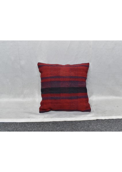 Yeni El Dokuma Dekoratif Kilim Kırlent Yastık Kılıfı 6516 modelleri