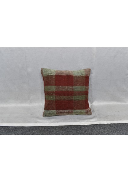 Yeni El Dokuma Dekoratif Kilim Kırlent Yastık Kılıfı 6521 fiyatları