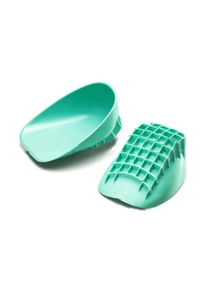 Topuk Yükseltici Yeşil (4490)