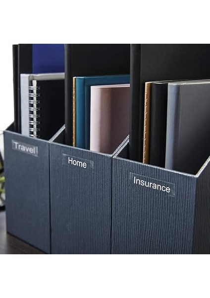 Lm 160 Elektronik Etiketleme Makinesi - 6/9/12 mm D1 Şeritlerle Uyumlu Kullanım fiyatları