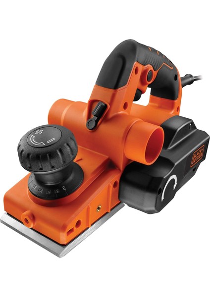 + Planya (Aksesuarlı, 750 Watt, Sert Metal Döner Bıçak, Ayarlanabilir Talaş Atma)