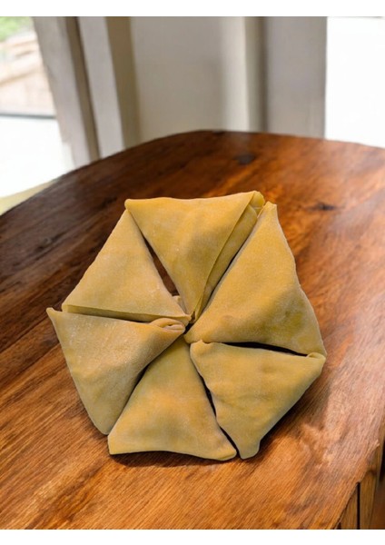 Midyat Üçgen Pestil 1000 gr