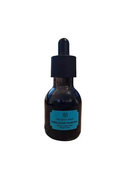 Humidex Himalayan Charcoal Gece Peelingi
