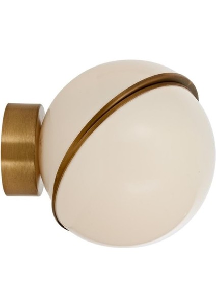 AP-60350-1EB Eskitme Kaplama E14 Metal Pleksi 15CM