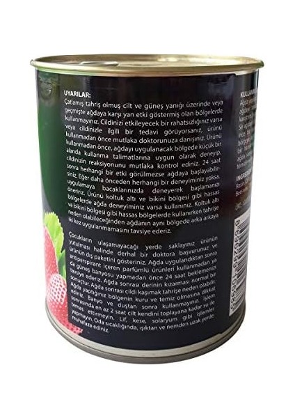 New Favor Konserve Sir Ağda fiyatları