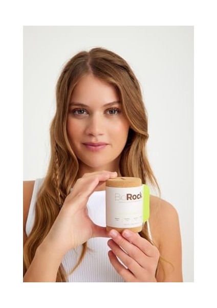 Biorock Crystal Deodorant Stick Ter Önleyici Deodorant 120 gr