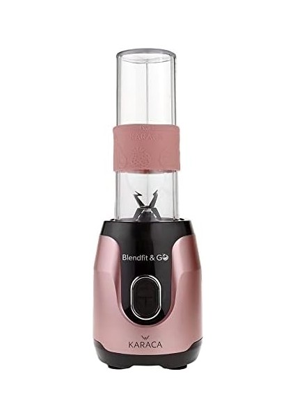 Blendfit&go Personal Rose modelleri