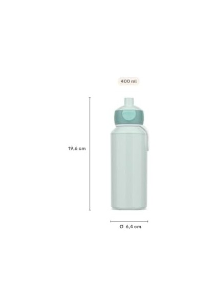 - Campus Içecek Şişesi, Su Şişesi, Okul Için Sızdırmaz Şişe, Tekrar Kullanılabilir, Bpa Içermez ve Bulaşık Makinesinde Yıkanabilir, 400 Ml, Star Wars fiyatları