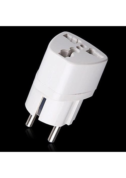 Universital Ingiliz Fiş Dönüştürücü Seyahat Adaptör modelleri