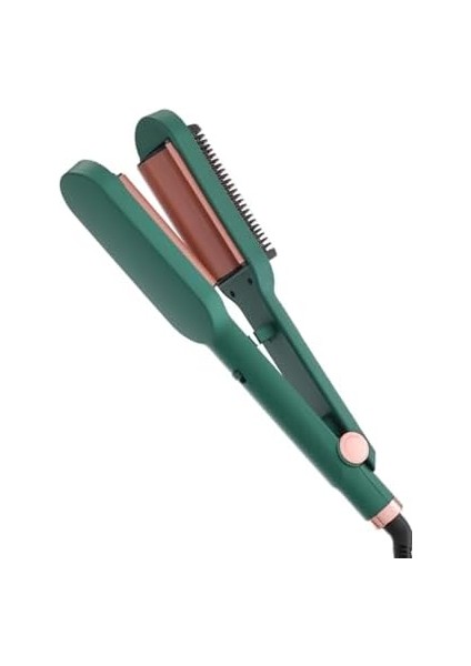 Powertec TR-2820 Fırçalı-Dalgalı Iyon Özellikli Saç Düzleştirici fiyatları