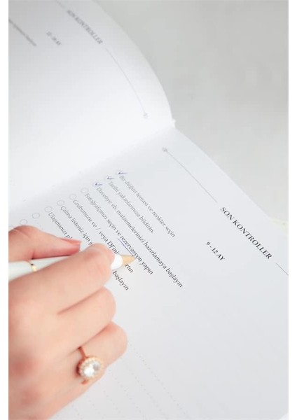 Düğün Planlayıcısı Set Wedding Kit fiyatları