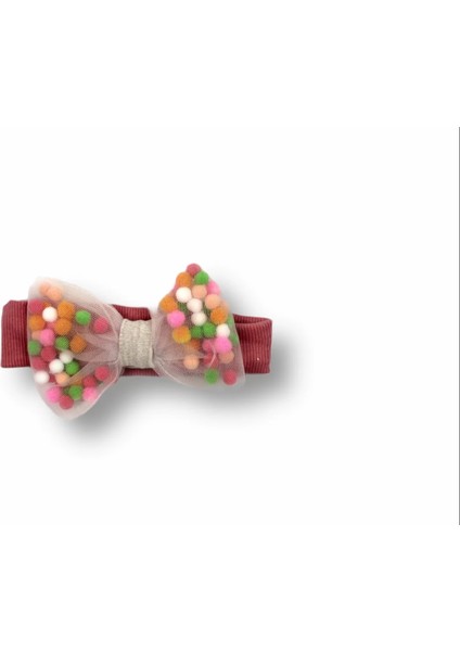 3-6 6-9 9-12 Ay Melek Kız Nakışlı Bandanalı Kısa Kollu Sweatli Şortlu 3lü Kız Bebek Takımı Nar Çiçeği fırsatları