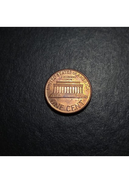 3996368F41EBD2818D 1991 Abd-One Cent Ca Eski Yabancı Madeni Para modelleri