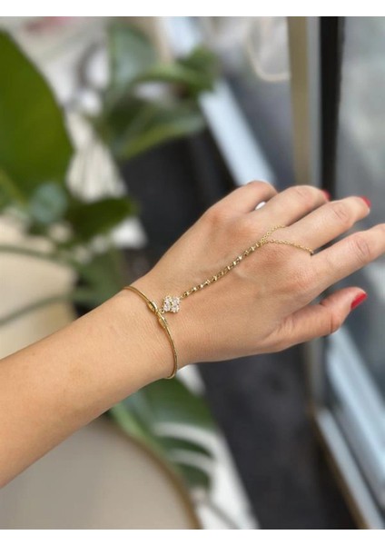 Ieg Vc Yonca Şahmeran - Altın