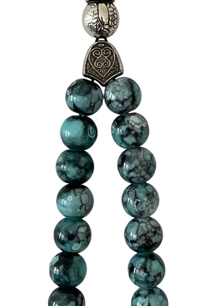 Doğal Taş Tesbih – Erkek Tesbih – Şık ve Dayanıklı Model – Erkek Aksesuar fiyatları