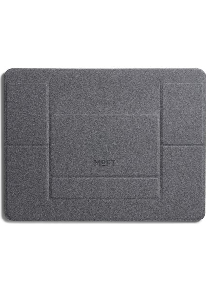 Katlanabilir Laptop Standı, Tasarım Ödüllü, Iki Açılı – Ergonomik Yükseltici, Tüm Bilgisayarlarla Uyumlu