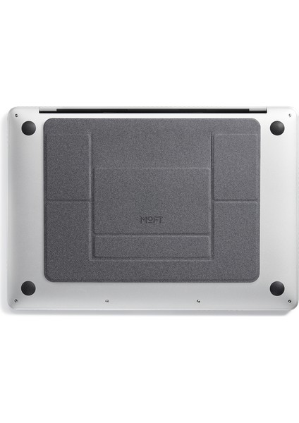 Katlanabilir Laptop Standı, Tasarım Ödüllü, Iki Açılı – Ergonomik Yükseltici, Tüm Bilgisayarlarla Uyumlu fiyatları