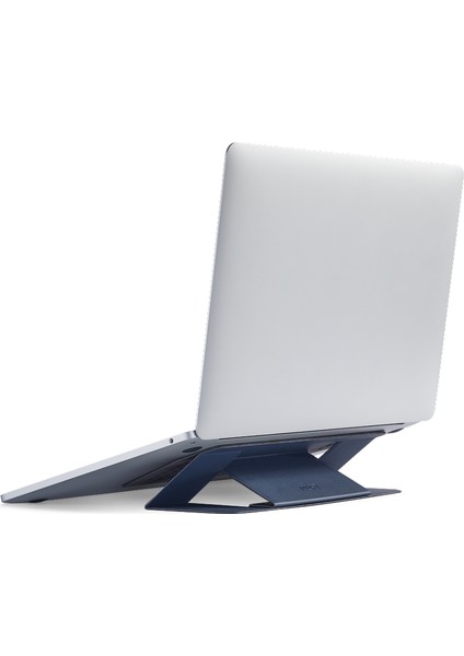 Katlanabilir Laptop Standı, Tasarım Ödüllü, Iki Açılı – Ergonomik Yükseltici, Tüm Bilgisayarlarla Uyumlu modelleri