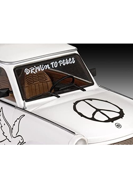 M.set Trabant 601S, Araba, Oyuncak fiyatları