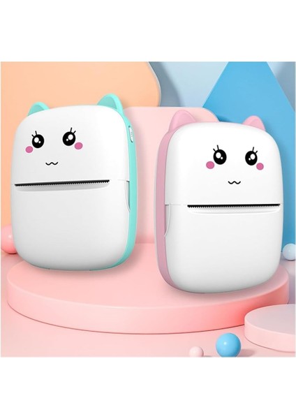 Mini Yazıcı Taşınabilir,mobil Fotoğraf Yazıcısı,taşınabilir Mini Fotoğraf Yazıcısı,kablosuz Fotoğraf Yazıcısı, Termal Yazıcı, Akıllı Telefon Bluetooth Yazıcı