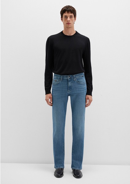 Hunter Mavi Black Vintage Indigo Mavisi Jean Pantolon 0020290661