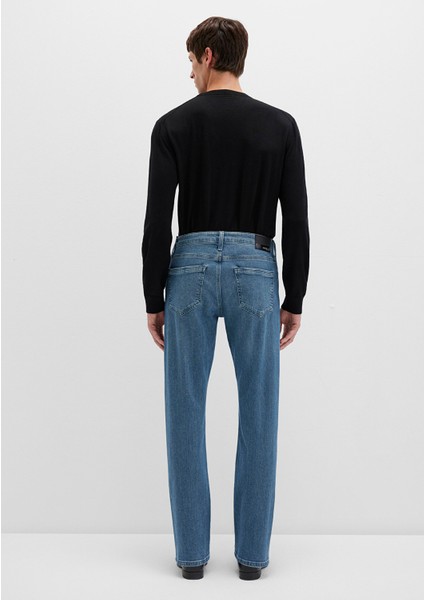 Hunter Mavi Black Vintage Indigo Mavisi Jean Pantolon 0020290661