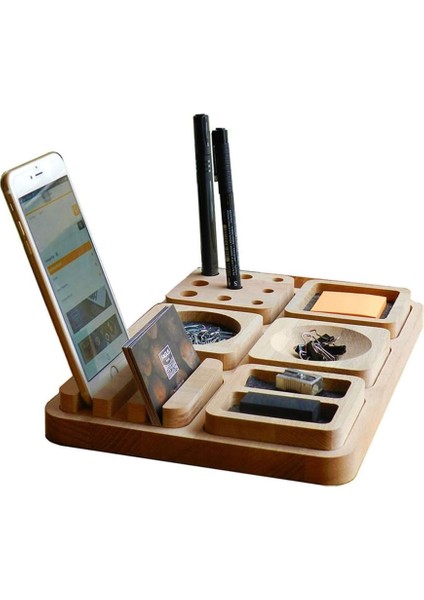 Arayende Masa Düzenleyici