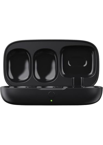 A30 Tiny 2 Kişilik Mikrofon Seti - Siyah fiyatları