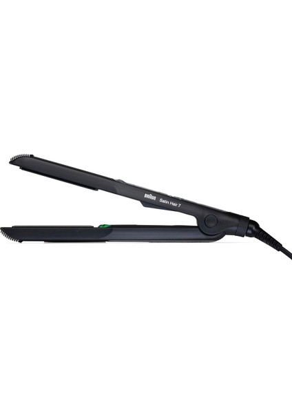Braun Satin Hair 7 Iontech ST710 Airstyler Saç Şekillendirici, Siyah