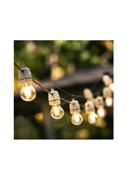 LED Filament Ampul 4 Watt E14 Duy Sarı Işık Dekoratif Aydınlatma (1, G45 Cam) fiyatları