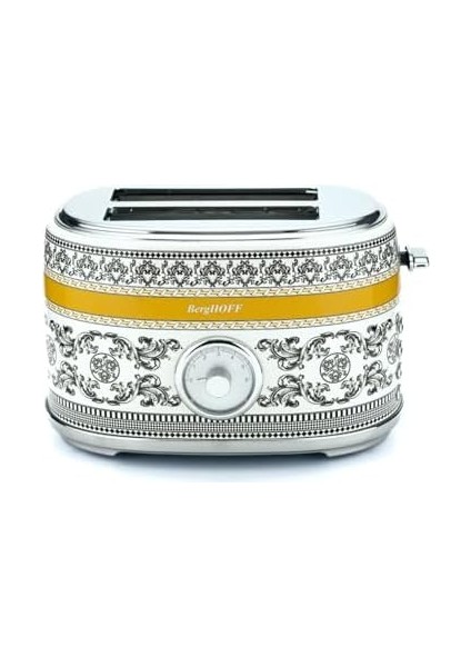 Gem Margery 2 Dilim Ekmek Kızartma Makinesi Desenli – 815 W, Paslanmaz Çelik modelleri