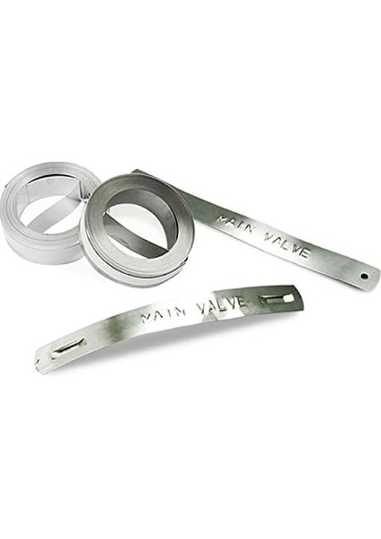 M11, Endüstriyel Mekanik Etiketleme Makinesi (12 mm Endüstriyel Kabartma Şeritlerle Uyumlu Kullanım) - S0720090 modelleri