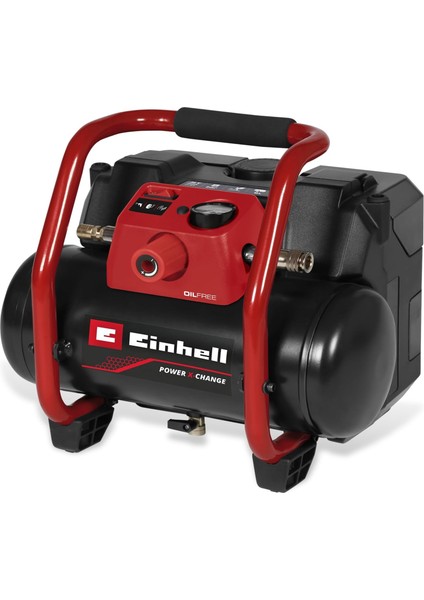 Te-Ac 36/150 Li Of - Solo, Akülü Kompresör - 4020415