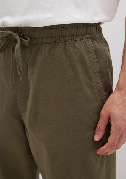 Haki Jogger Pantolon 0010481-80769