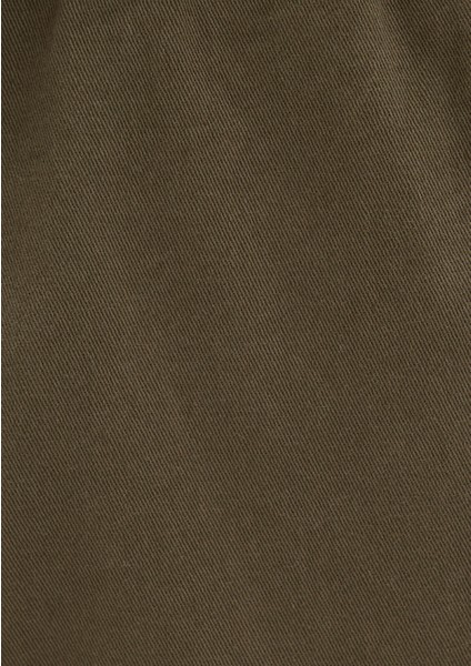 Haki Jogger Pantolon 0010481-80769