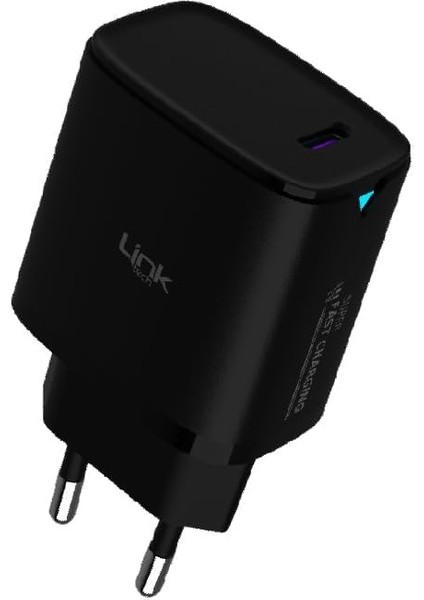 C315 45W Pd 3.0 Qc4.0 Usb-C Şarj Adaptörü