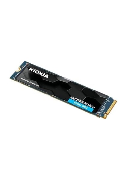 Excerıa Plus G3 1tb Nvme SSD – M.2 2280, Pcıe Gen4, 5000MB/S Okuma, 3900MB/S Yazma fiyatları