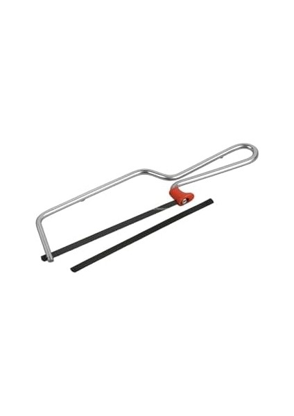 Mini Kıl Testere, Yedekli, Profesyonel El Testeresi, Ahşap, Demir, Çivi,, Cam, ve Benzeri Malzemeler Için Kesme Testeresi modelleri