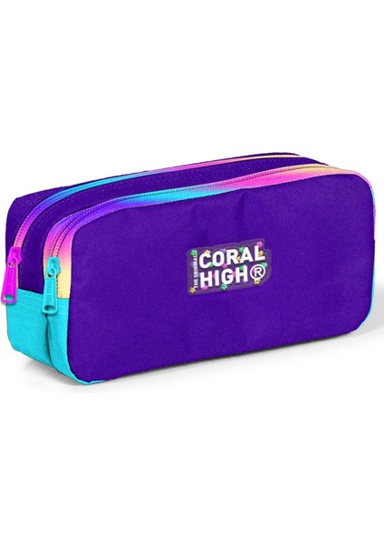 Çanta (Iki Bölmeli)