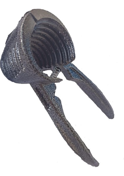 kıracağı döküm ceviz-fındık kıracağı