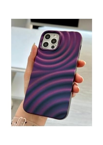 Aksesuar Iphone 12 ve 12 Pro ile Uyumlu 3D Kabartma Mat Silikon Kılıf fiyatları