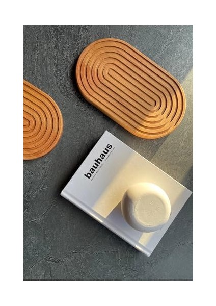 -Ahşap Sarmal Serisi Kayın Ağacından Sunum Tahtası modelleri