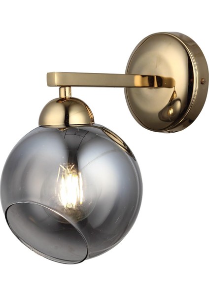 Canoest Koyu Tekli 1XE27