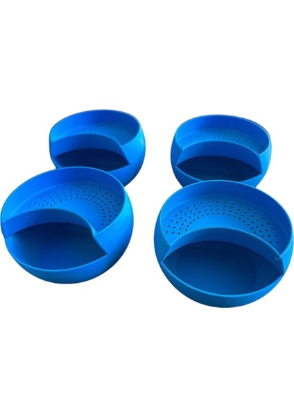 Kabuklu Çerez Kasesi