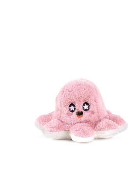 1690 20 cm Asorti Ifadeli Ahtapot