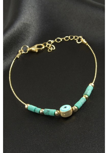 Nazar Kum Boncuk Bileklik