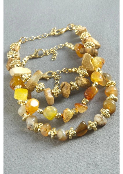 Akik Doğaltaş Bileklik fiyatları